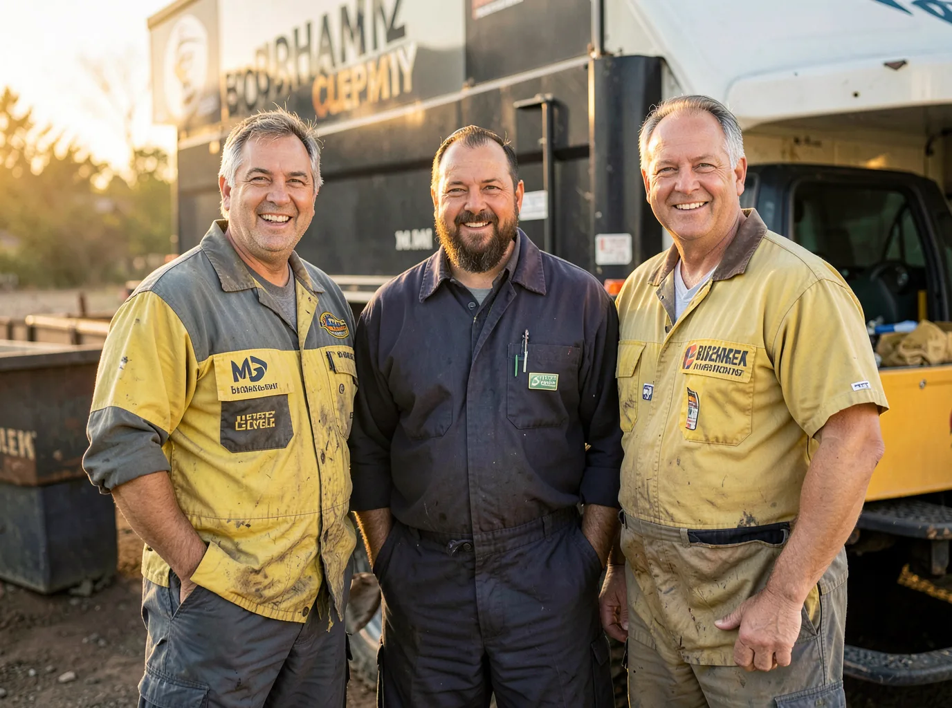 Sewage Cleanup company in Floydada, TX
